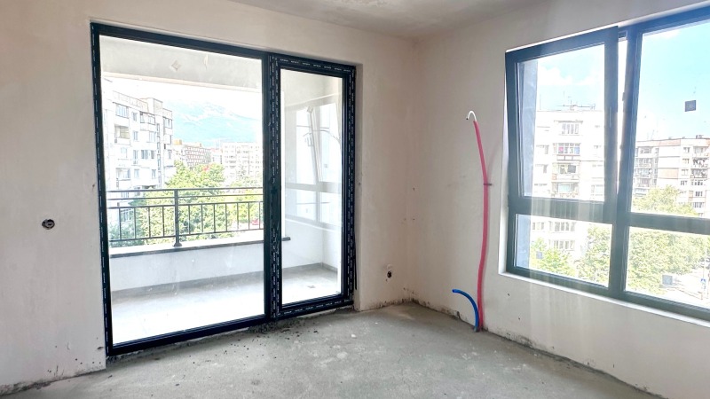 Продава 4-СТАЕН, гр. София, Младост 4, снимка 4 - Апартаменти - 52628073