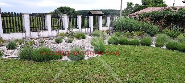 Продава КЪЩА, с. Красново, област Пловдив, снимка 9 - Къщи - 54260227