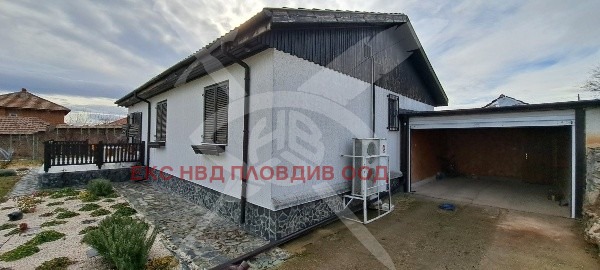 Продава КЪЩА, с. Красново, област Пловдив, снимка 11 - Къщи - 54260227