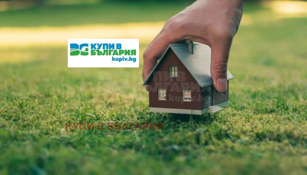 Продаја  Плот регион Варна , Дјулино , 1237 м2 | 91899680