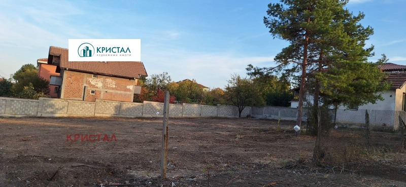 For Sale  Plot region Plovdiv , Belashtitsa , 374 sq.m | 76985841 - image [2]