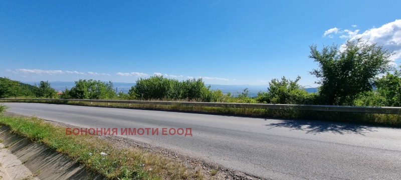 Продава ПАРЦЕЛ, гр. София, с. Бистрица, снимка 2 - Парцели - 52411054