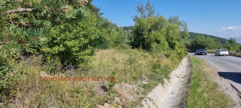 Продава ПАРЦЕЛ, гр. София, с. Бистрица, снимка 4 - Парцели - 52411054