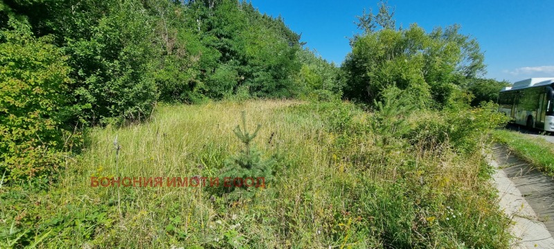 Продава ПАРЦЕЛ, гр. София, с. Бистрица, снимка 3 - Парцели - 52411054