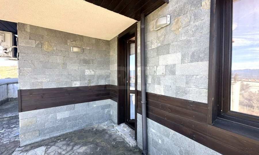 Продава 1-СТАЕН, гр. Банско, област Благоевград, снимка 10 - Апартаменти - 53804950