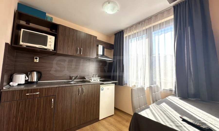 Продава 1-СТАЕН, гр. Банско, област Благоевград, снимка 2 - Апартаменти - 53804950