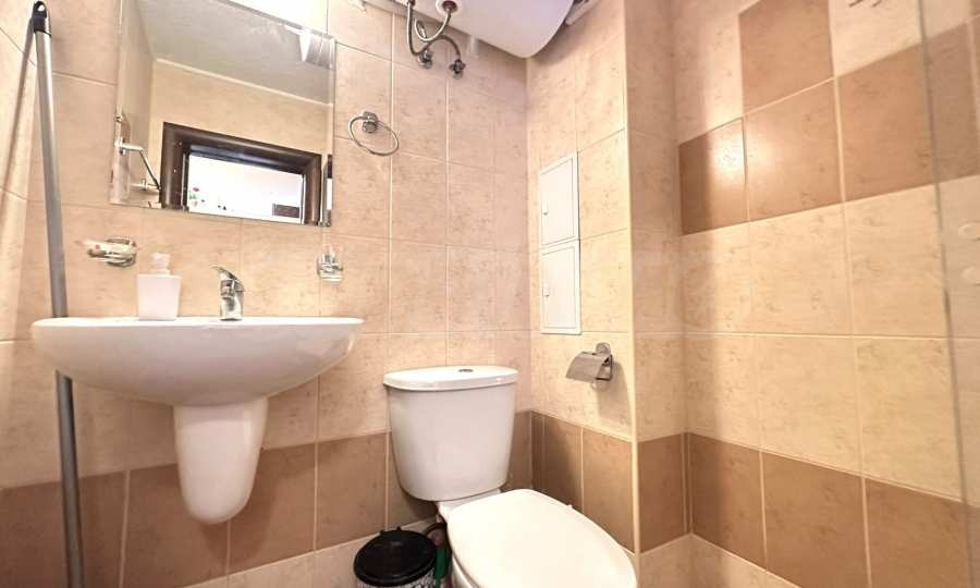 Продава 1-СТАЕН, гр. Банско, област Благоевград, снимка 6 - Апартаменти - 53804950