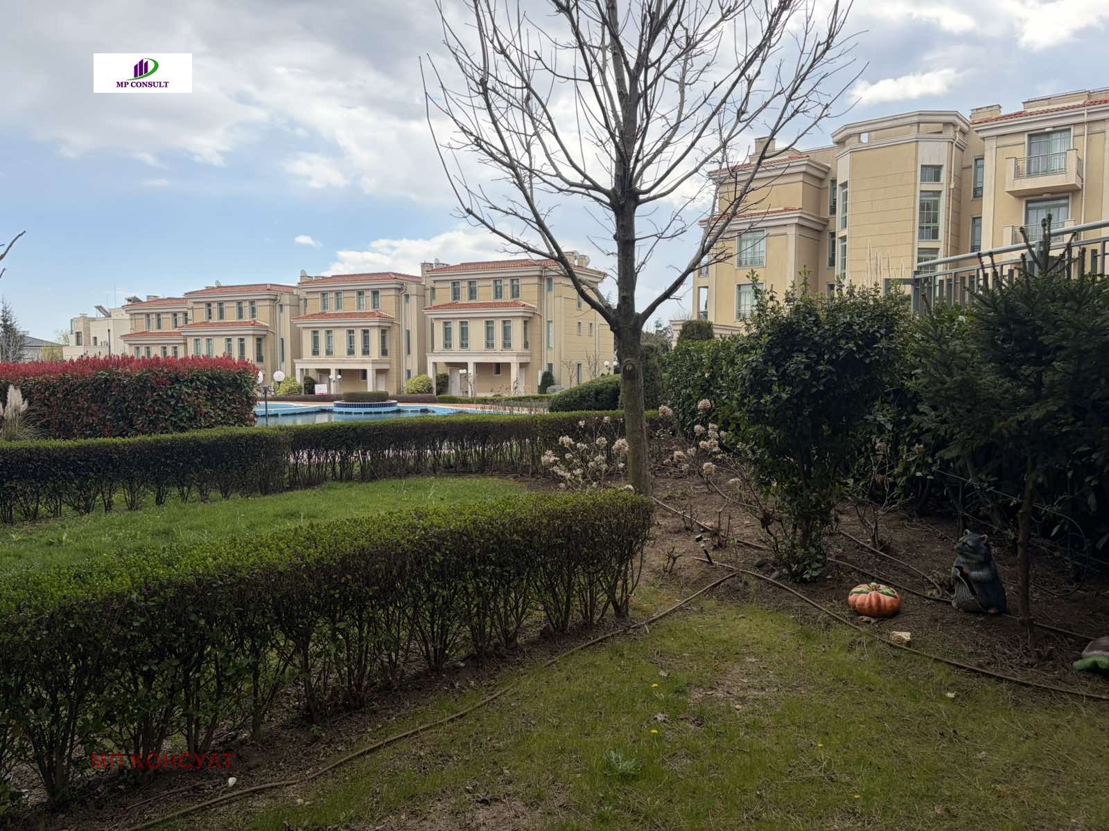 Продава 1-СТАЕН, гр. Черноморец, област Бургас, снимка 8 - Апартаменти - 54202322