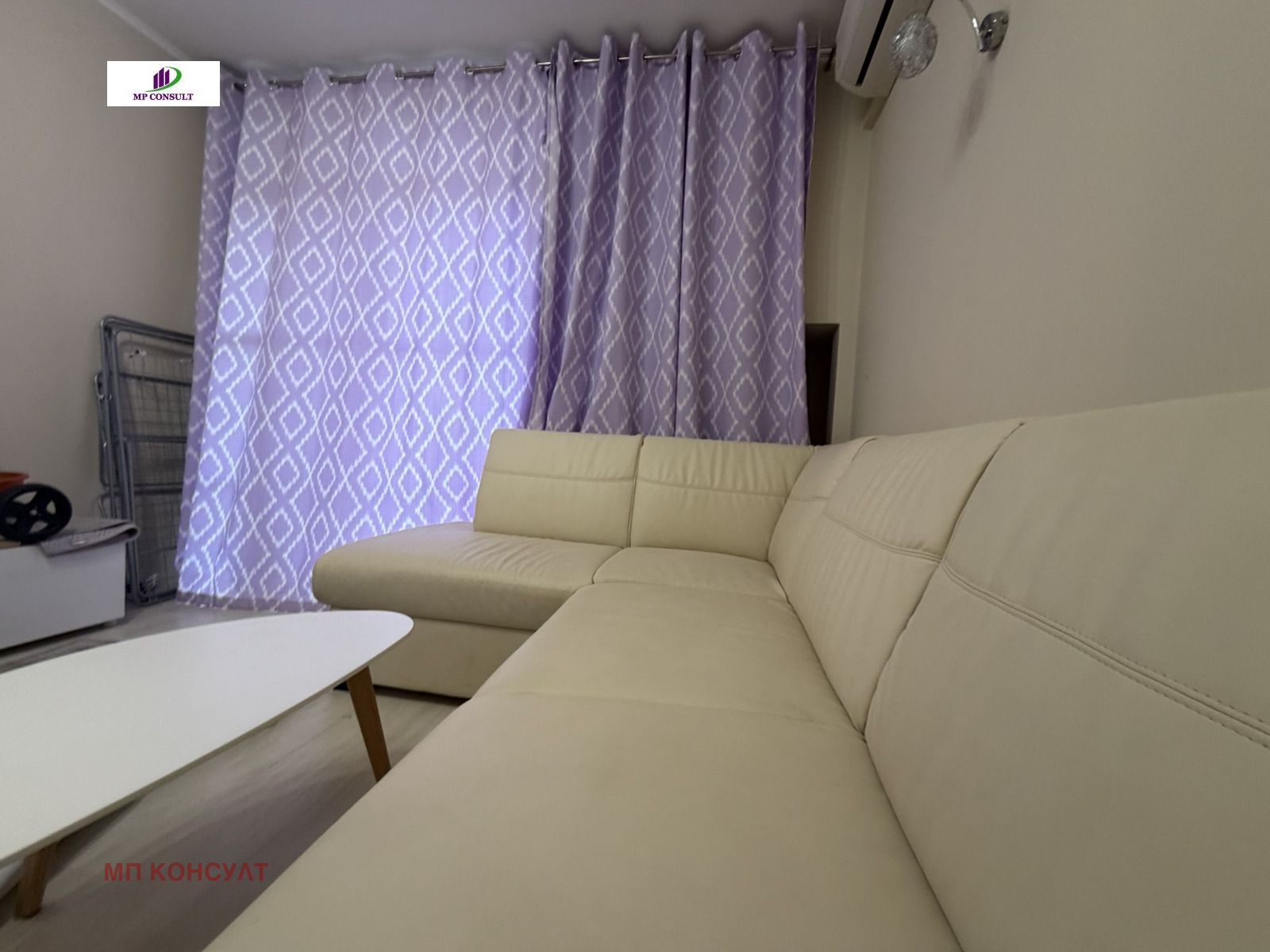 Продава 1-СТАЕН, гр. Черноморец, област Бургас, снимка 4 - Апартаменти - 54202322