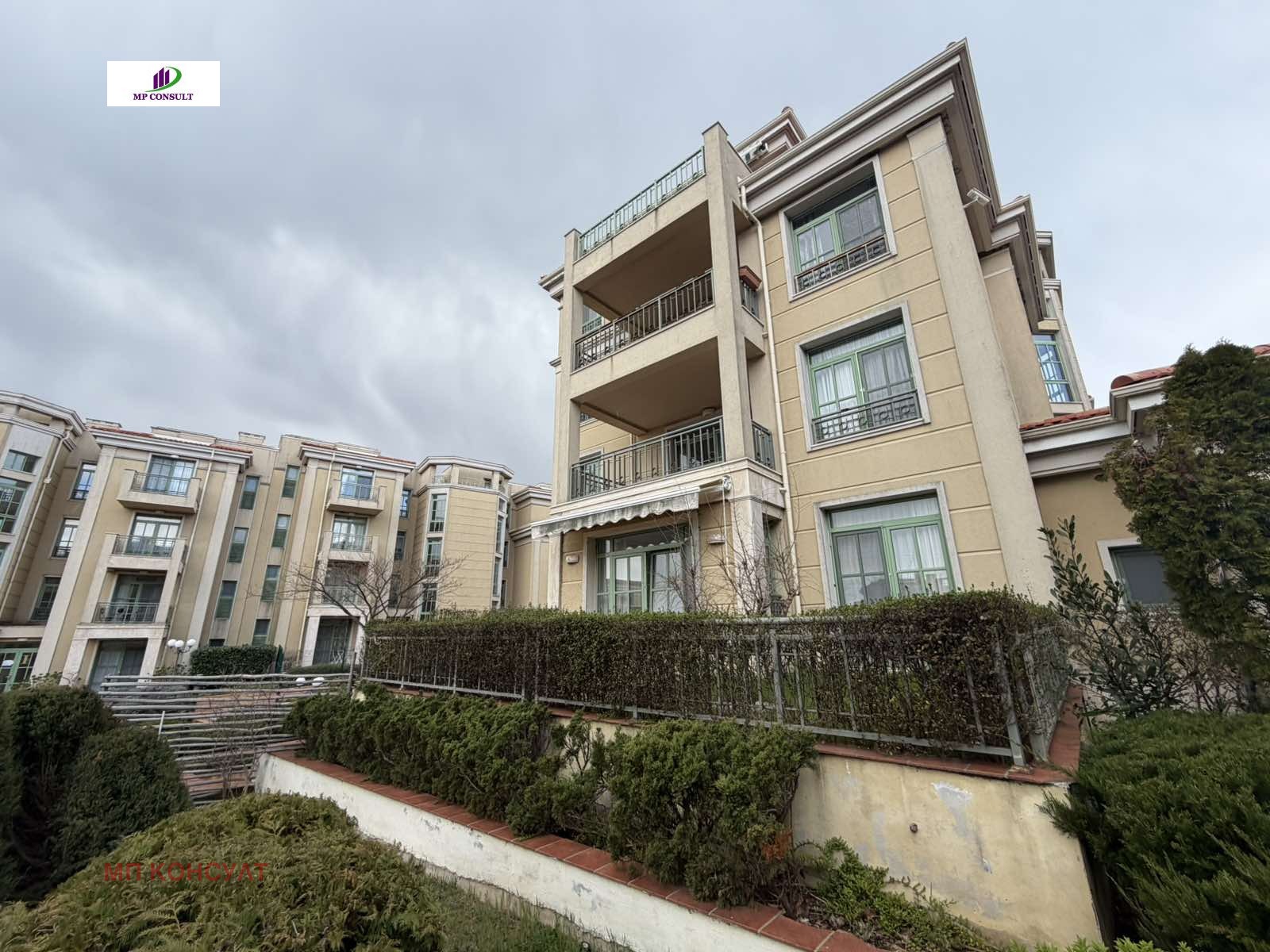 Продава 1-СТАЕН, гр. Черноморец, област Бургас, снимка 13 - Апартаменти - 54202322