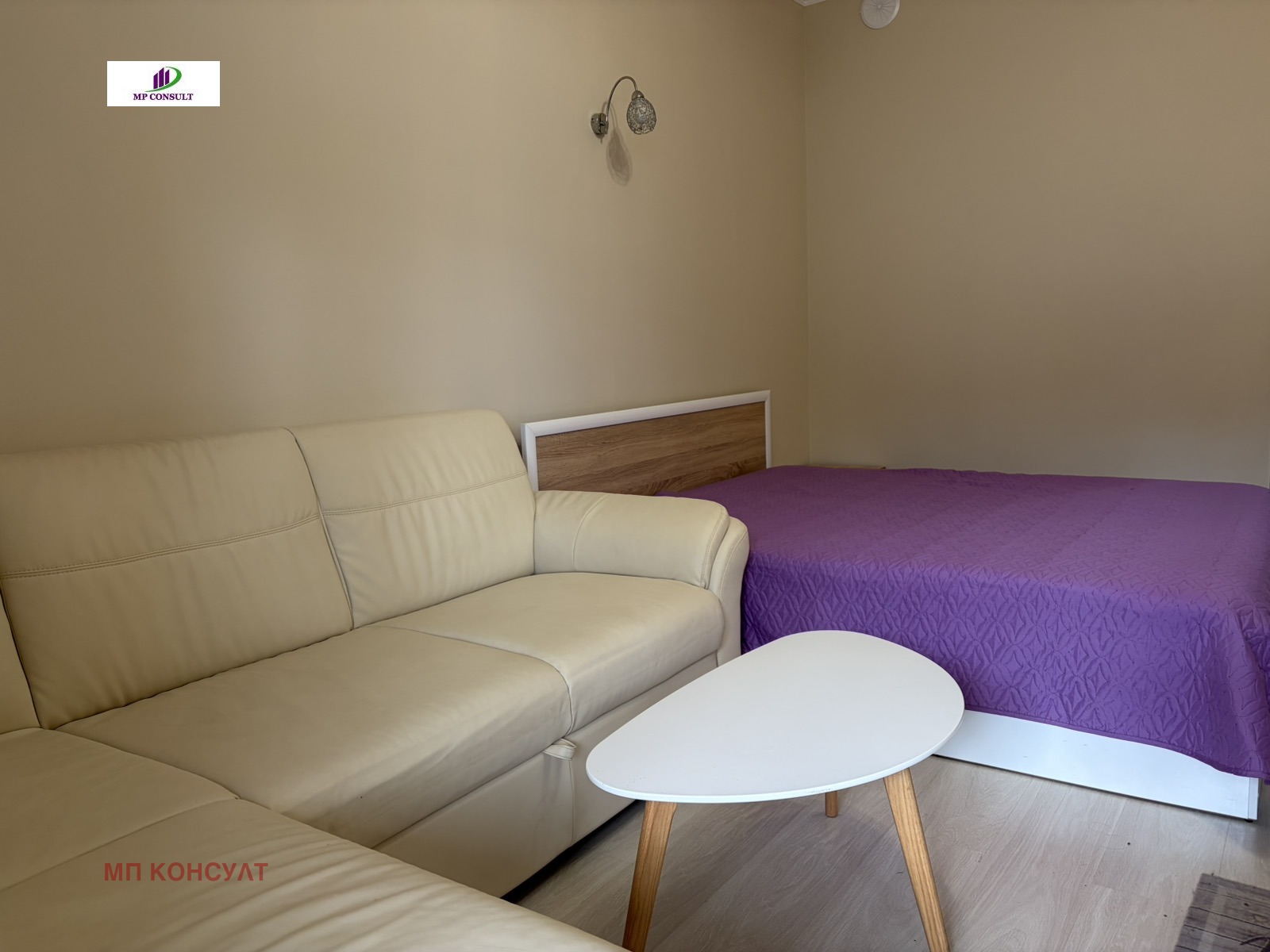 Продава 1-СТАЕН, гр. Черноморец, област Бургас, снимка 2 - Апартаменти - 54202322