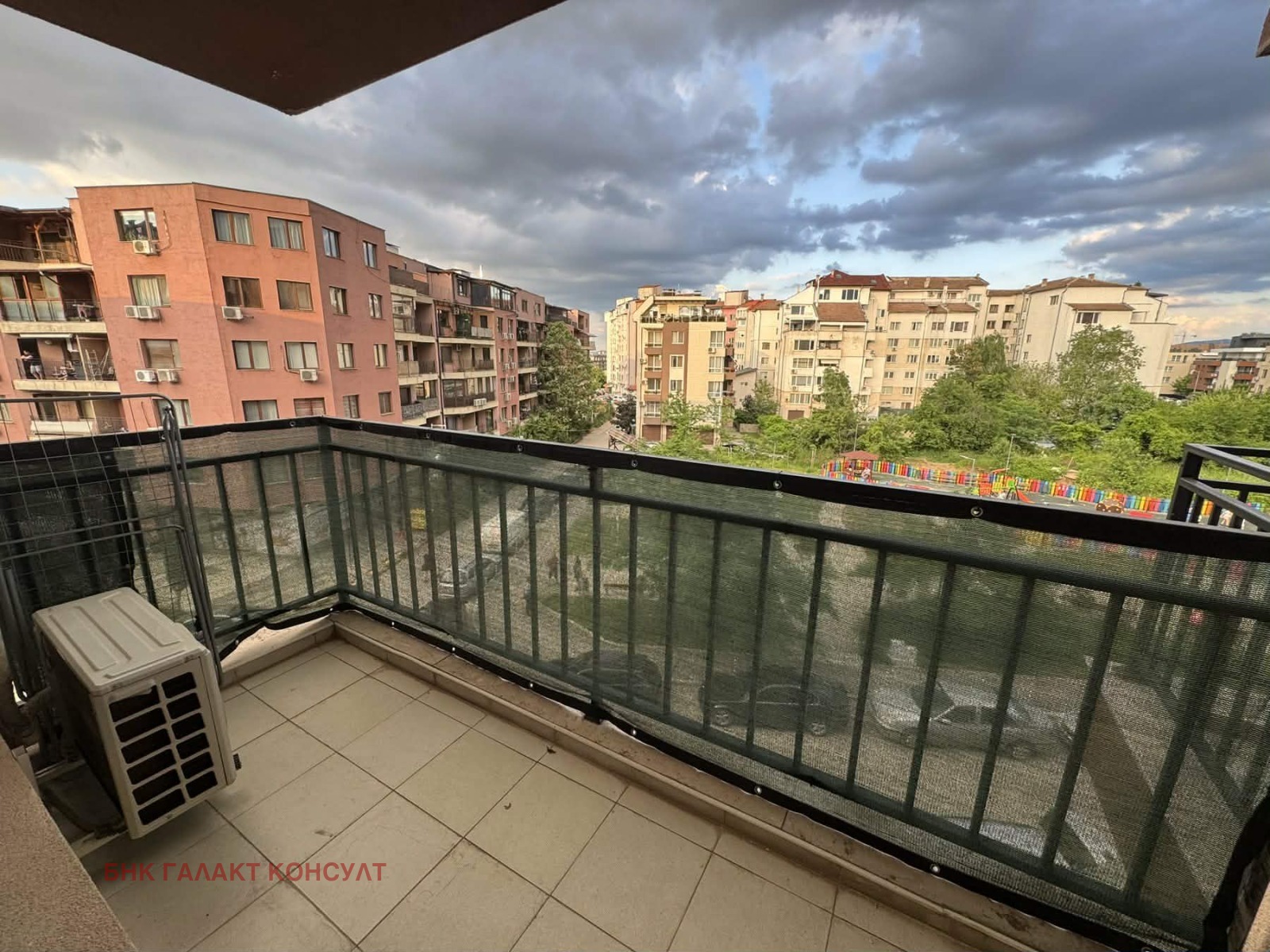 Продава 1-СТАЕН, гр. София, Малинова долина, снимка 10 - Апартаменти - 55124011