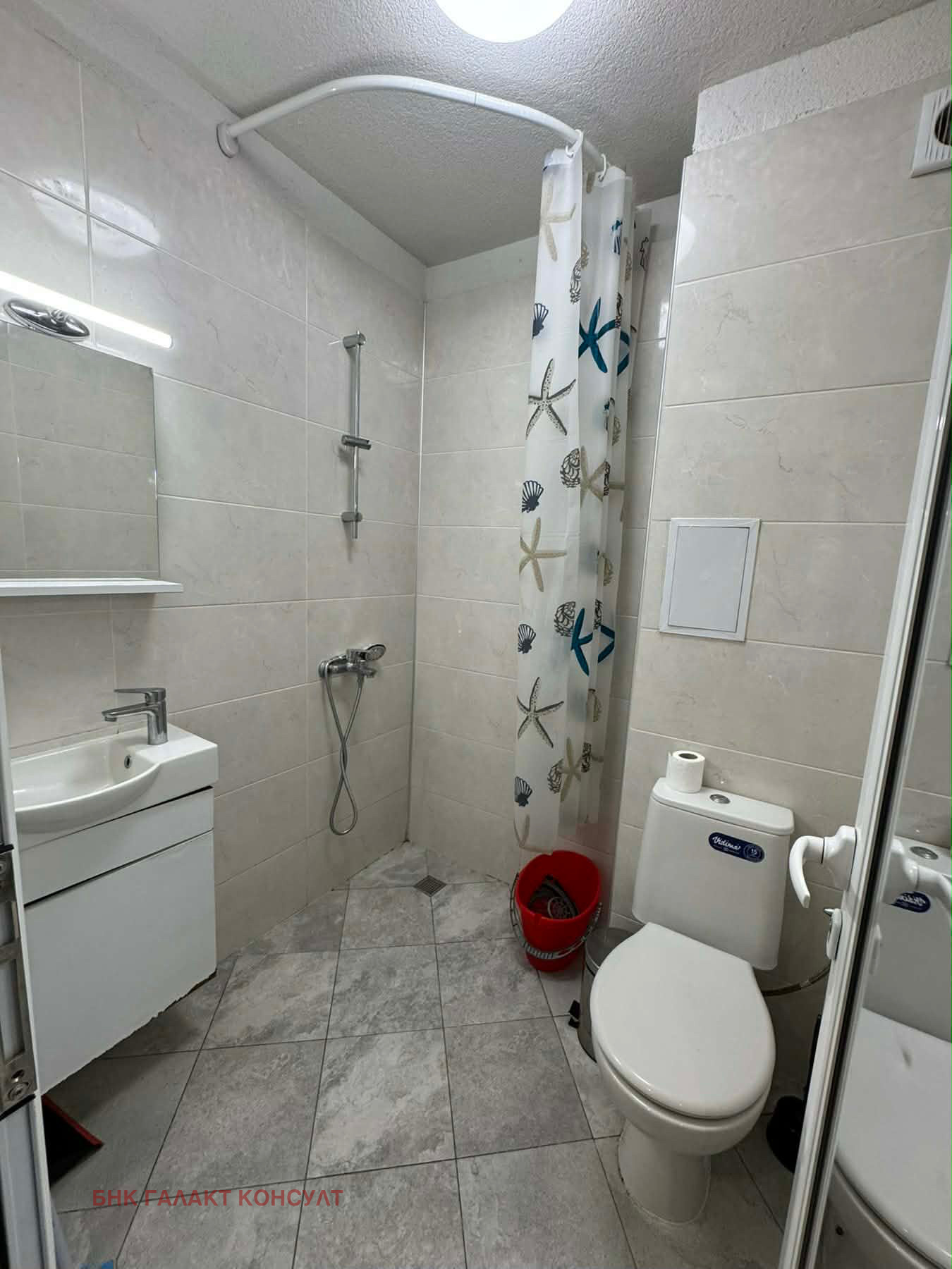 Продава 1-СТАЕН, гр. София, Малинова долина, снимка 6 - Апартаменти - 55124011