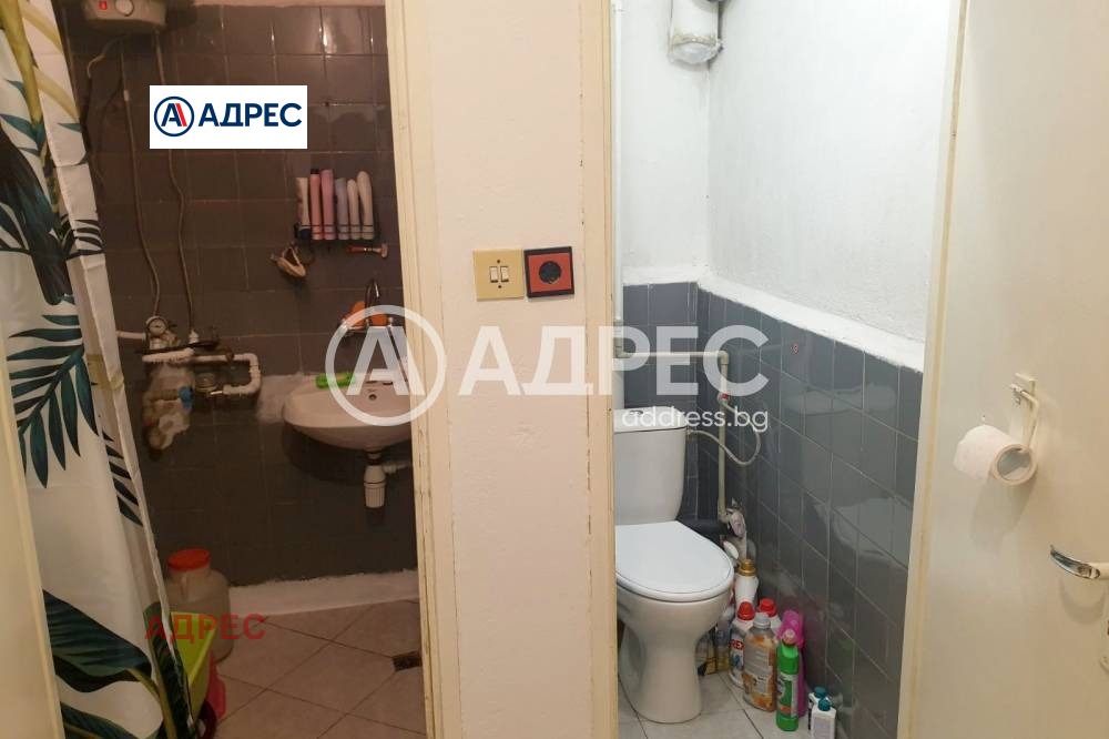 Продава 2-СТАЕН, гр. Варна, Младост 2, снимка 4 - Апартаменти - 54232087