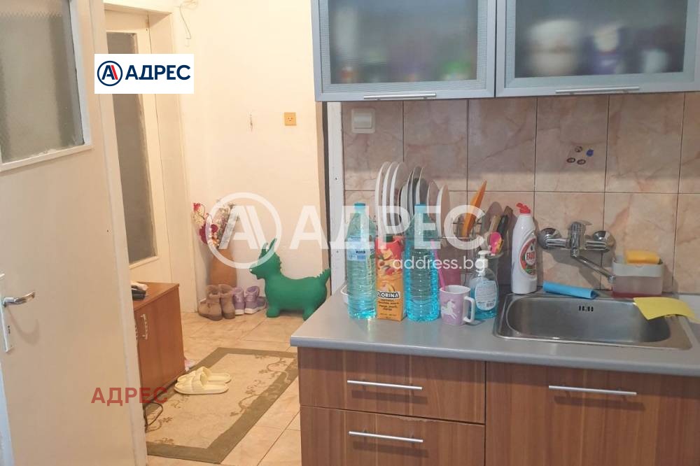 Продава 2-СТАЕН, гр. Варна, Младост 2, снимка 3 - Апартаменти - 54232087