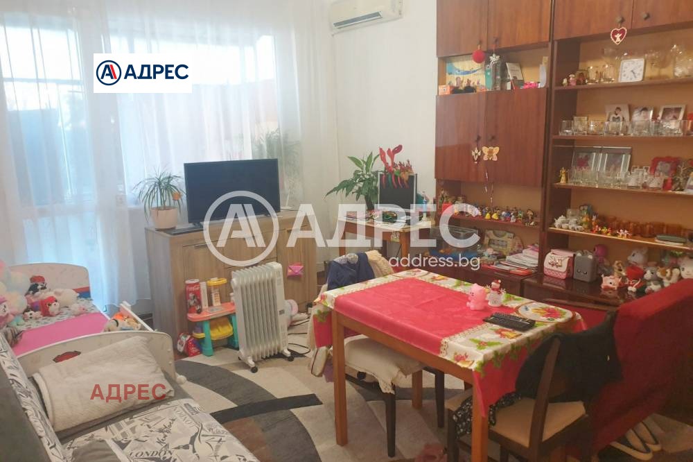 Продава 2-СТАЕН, гр. Варна, Младост 2