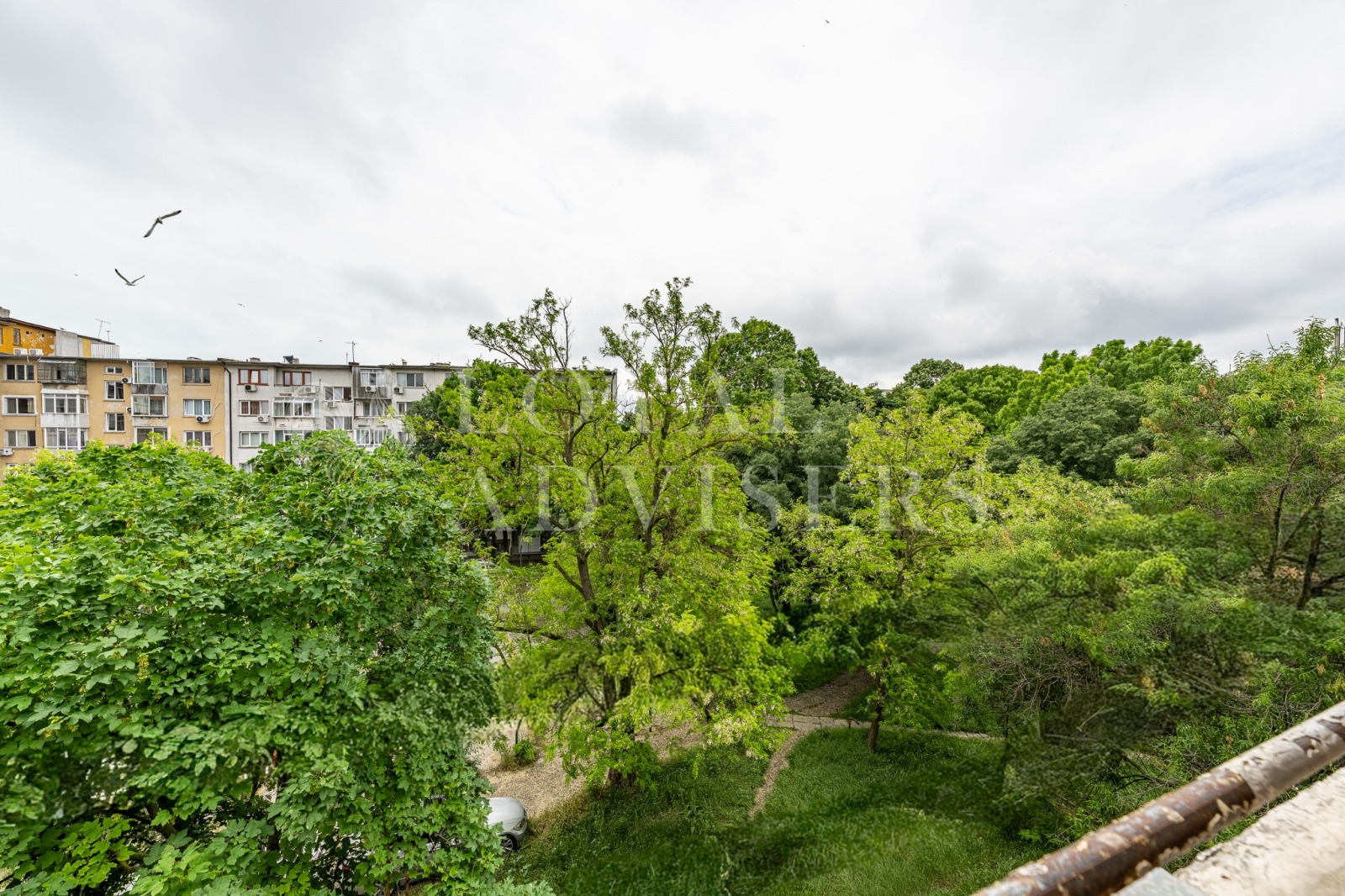 Продава 2-СТАЕН, гр. Варна, Център, снимка 15 - Апартаменти - 54774132