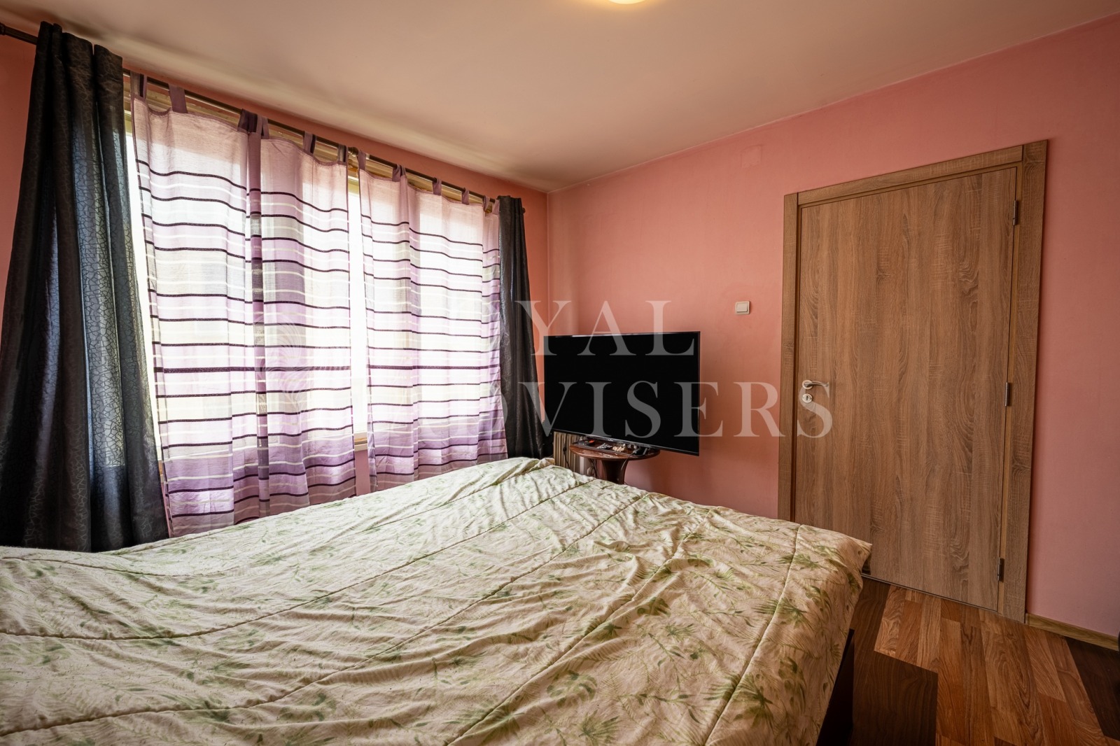 Продава 2-СТАЕН, гр. Варна, Център, снимка 8 - Апартаменти - 54774132