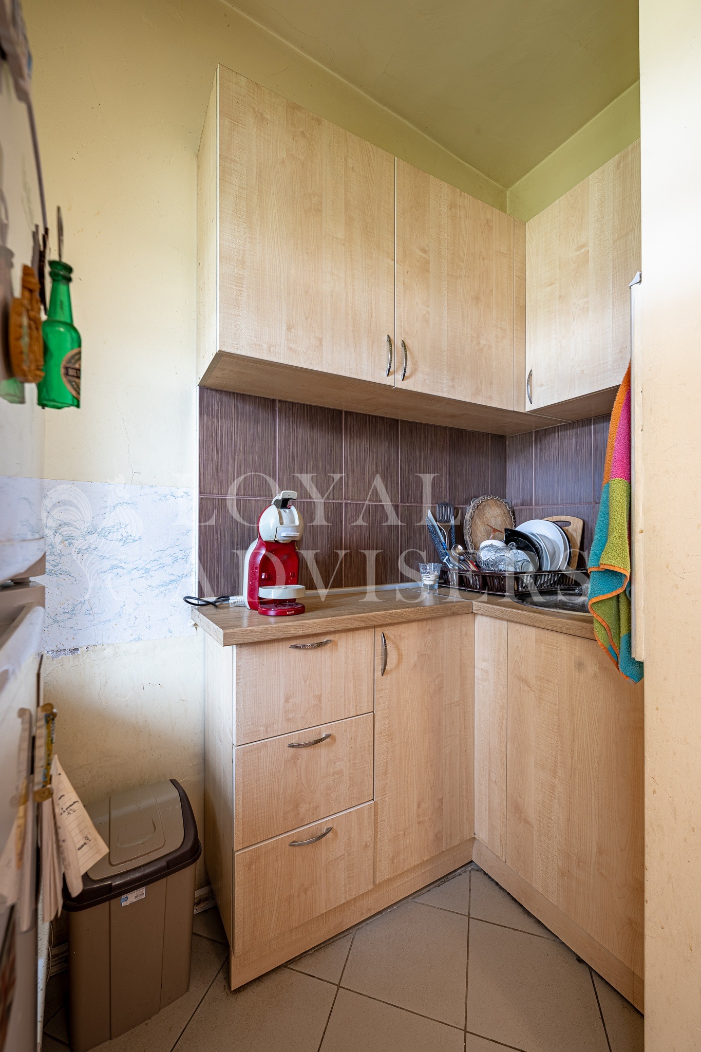 Продава 2-СТАЕН, гр. Варна, Център, снимка 5 - Апартаменти - 54774132