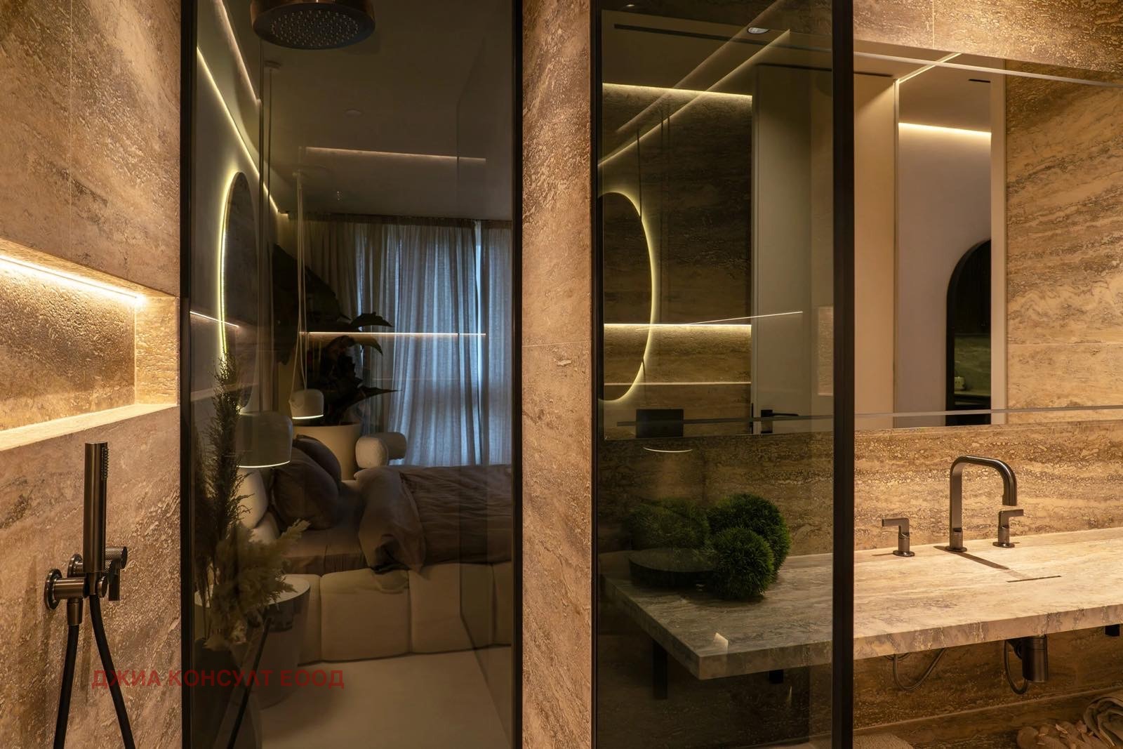 Продава 2-СТАЕН, гр. Несебър, област Бургас, снимка 12 - Апартаменти - 55378697