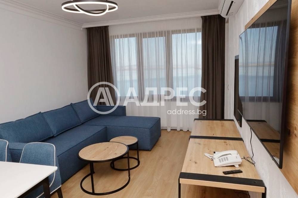 Продава 2-СТАЕН, гр. Поморие, област Бургас, снимка 2 - Апартаменти - 56213971