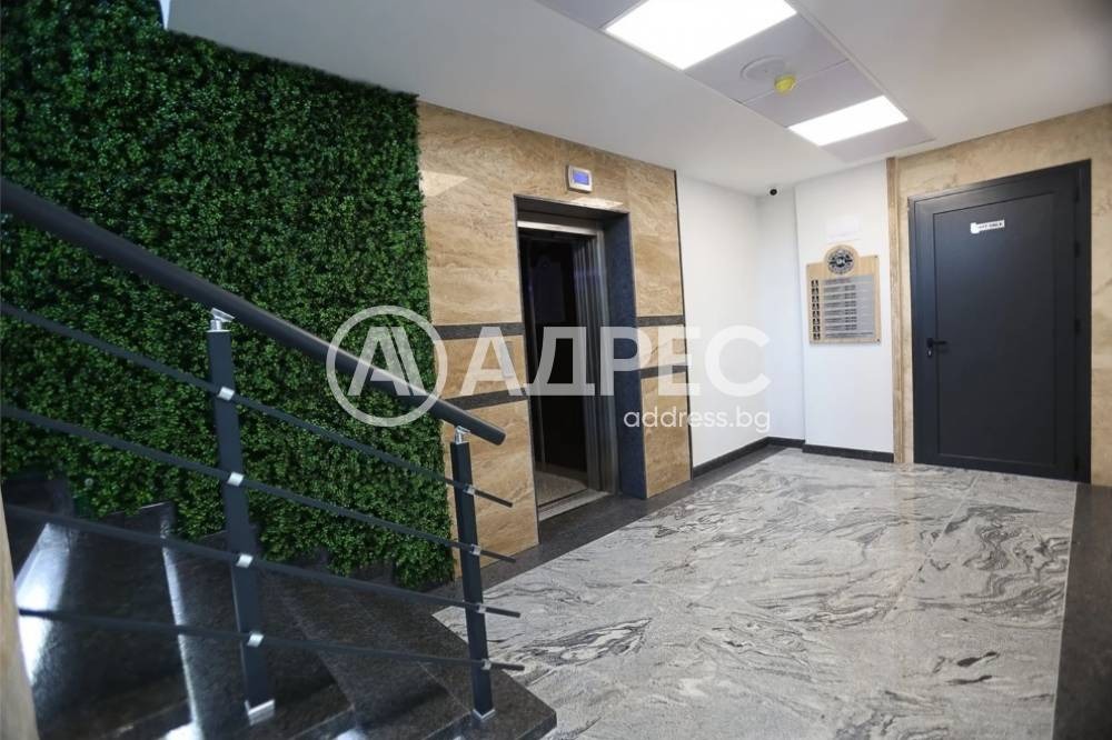 Продава 2-СТАЕН, гр. Поморие, област Бургас, снимка 4 - Апартаменти - 56213971