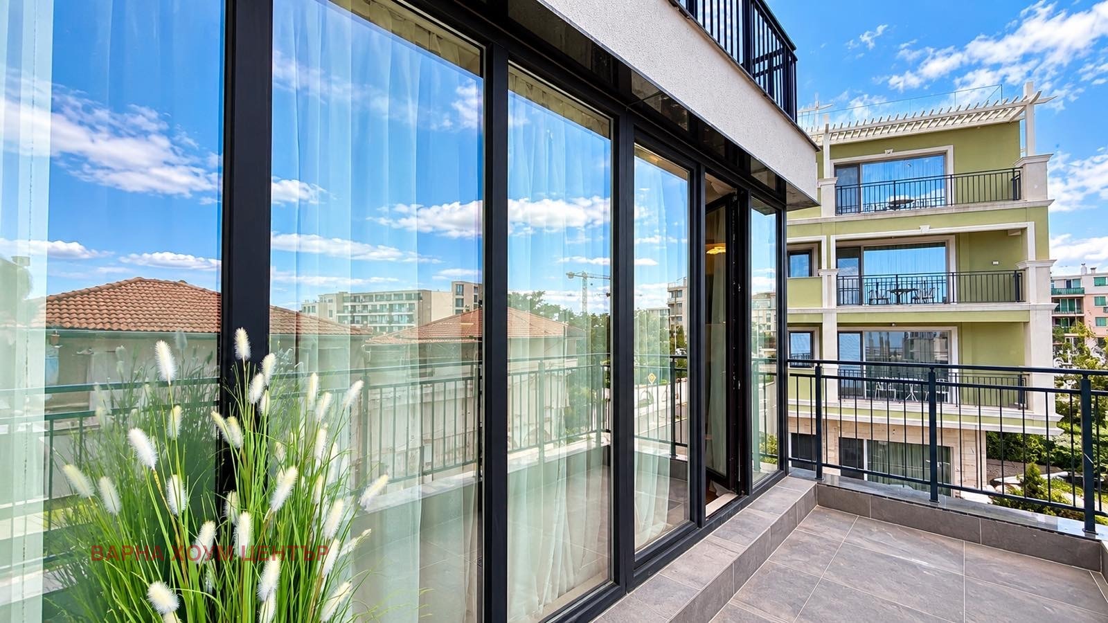 Продава 2-СТАЕН, гр. Варна, м-т Ален мак, снимка 15 - Апартаменти - 56258908