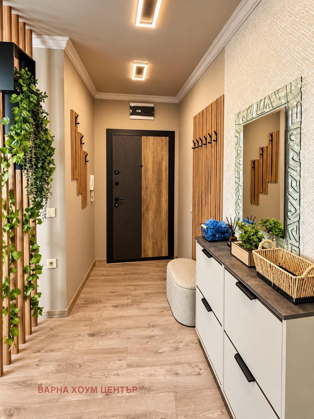 Продава 2-СТАЕН, гр. Варна, м-т Ален мак, снимка 6 - Апартаменти - 56258908