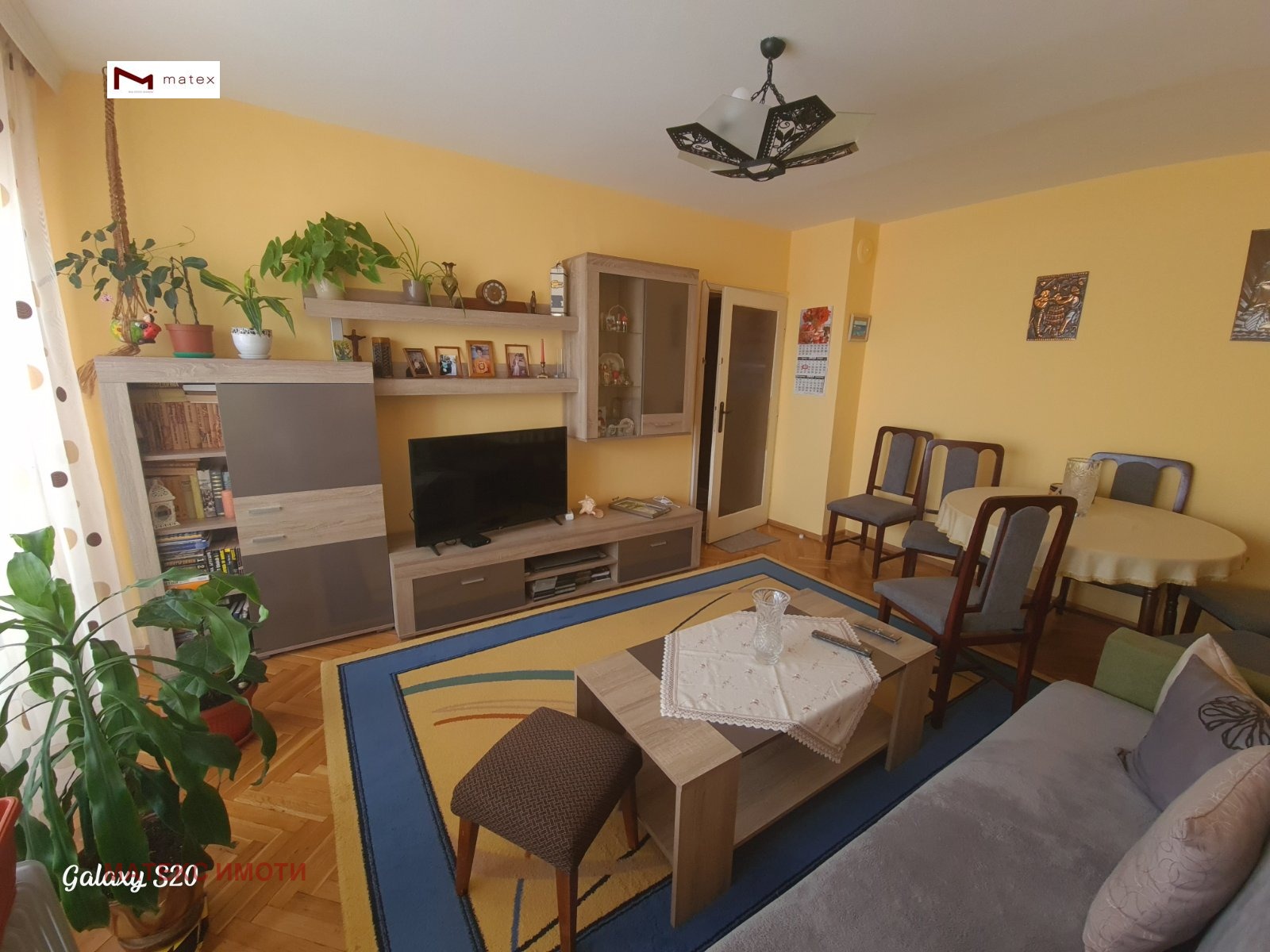 Продава 3-СТАЕН, гр. Варна, Владислав Варненчик 1, снимка 2 - Апартаменти - 46935431