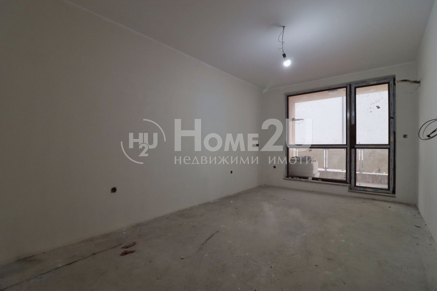 Продава 3-СТАЕН, гр. Пловдив, Южен, снимка 2 - Апартаменти - 52509488