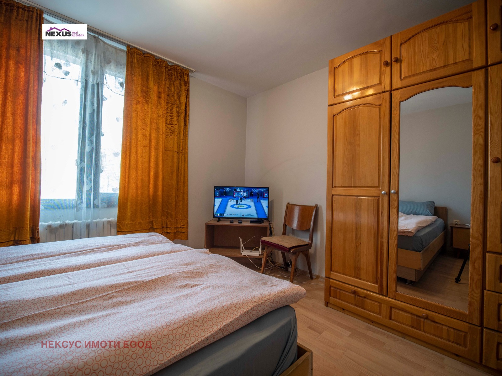 Продава 3-СТАЕН, гр. София, Слатина, снимка 4 - Апартаменти - 53615379