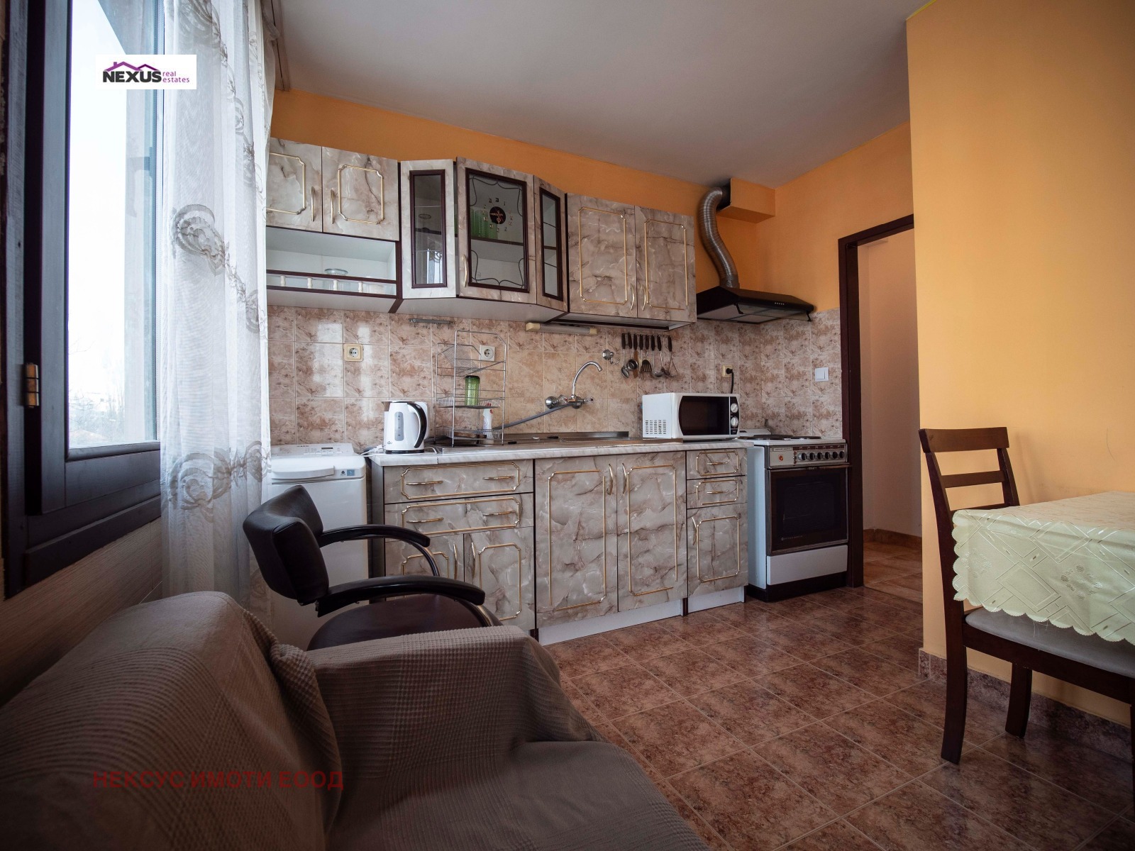 Продава 3-СТАЕН, гр. София, Слатина, снимка 12 - Апартаменти - 53615379