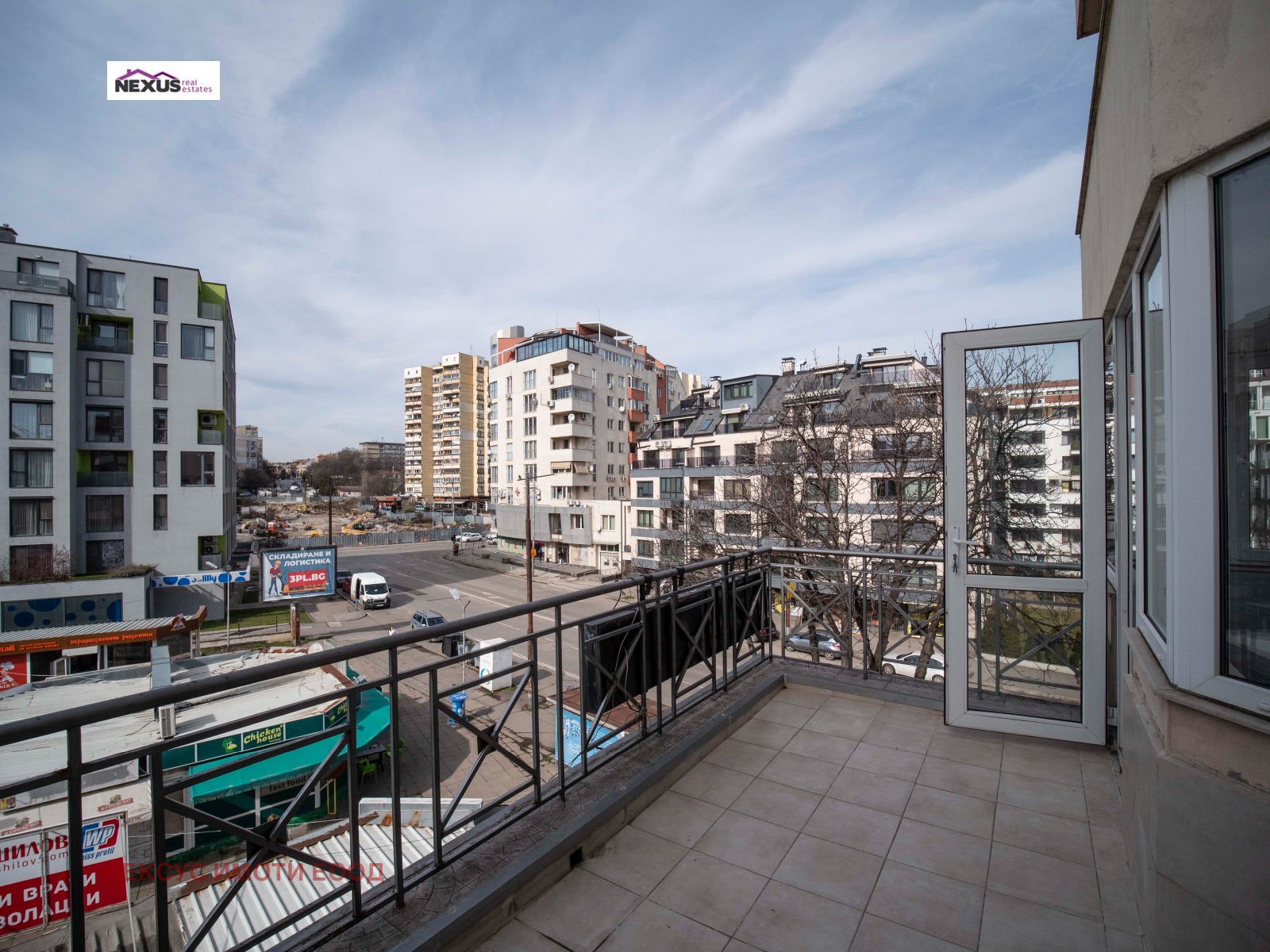 Продава 3-СТАЕН, гр. София, Слатина, снимка 2 - Апартаменти - 53615379