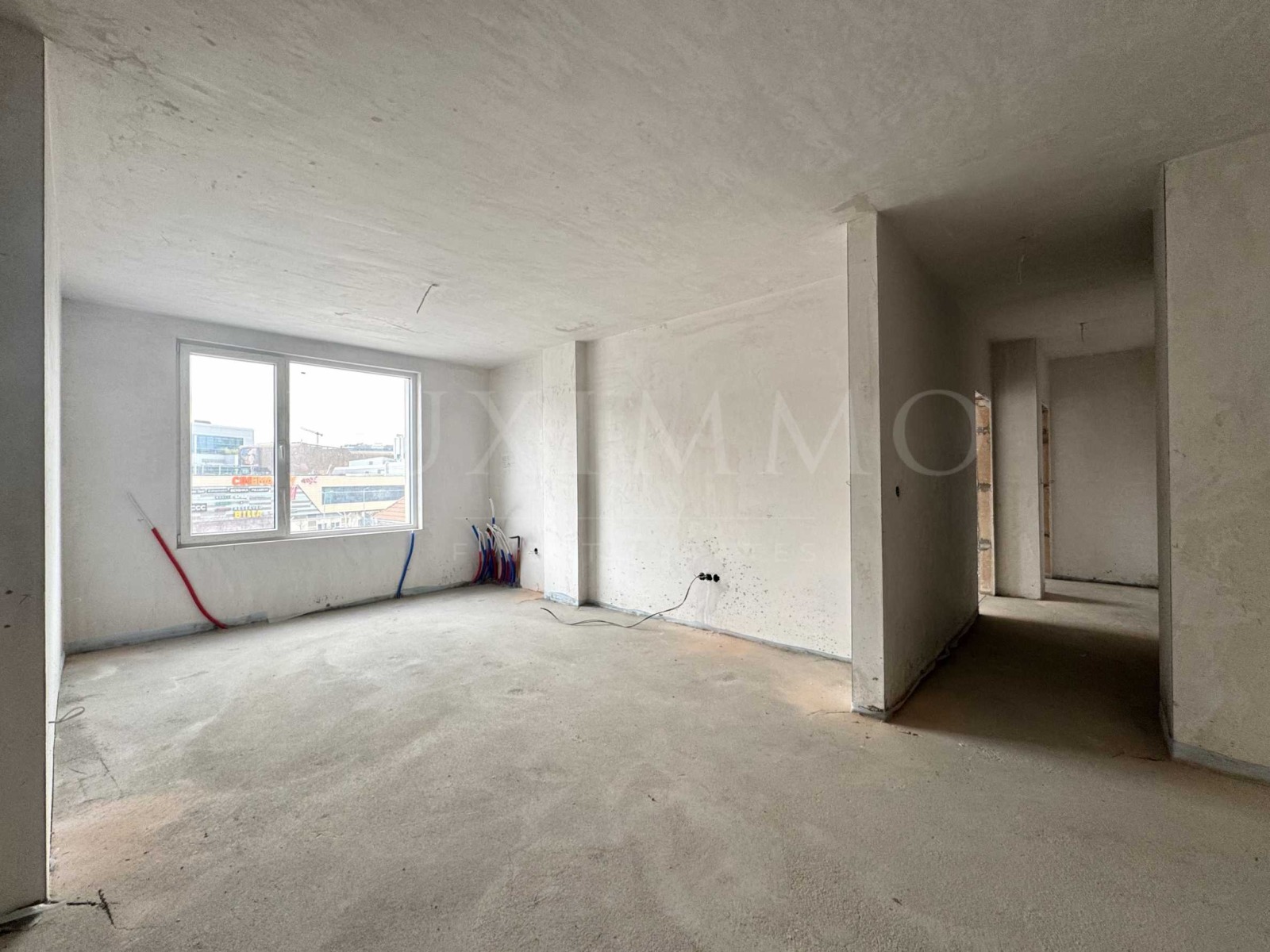 Продава 3-СТАЕН, гр. София, Кръстова вада, снимка 4 - Апартаменти - 53949597