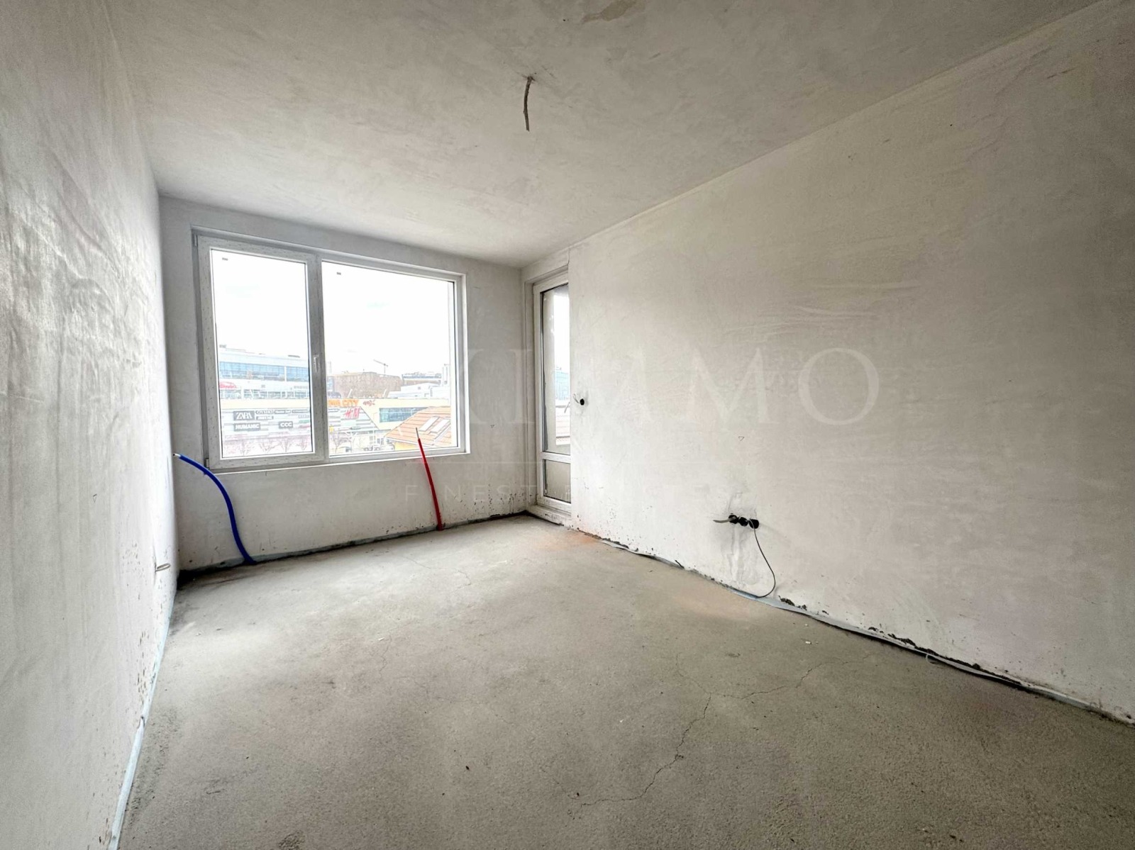 Продава 3-СТАЕН, гр. София, Кръстова вада, снимка 5 - Апартаменти - 53949597