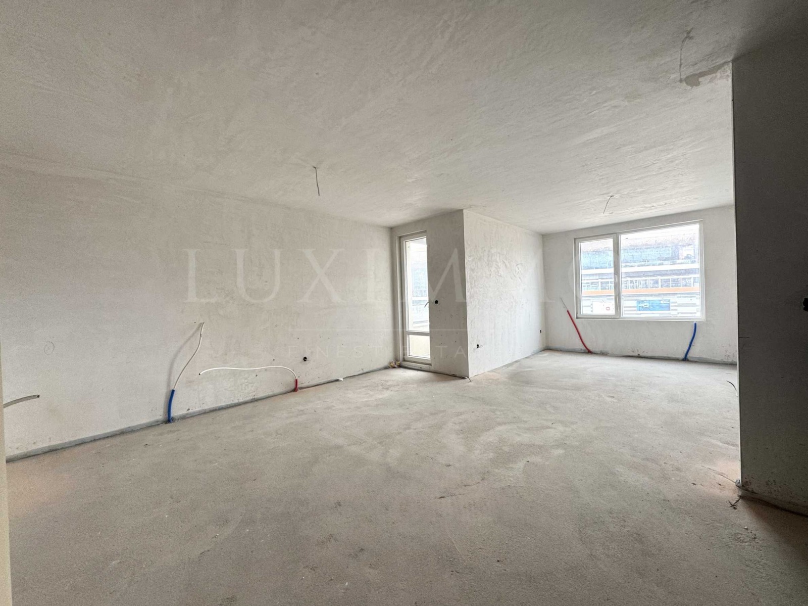 Продава 3-СТАЕН, гр. София, Кръстова вада, снимка 3 - Апартаменти - 53949597