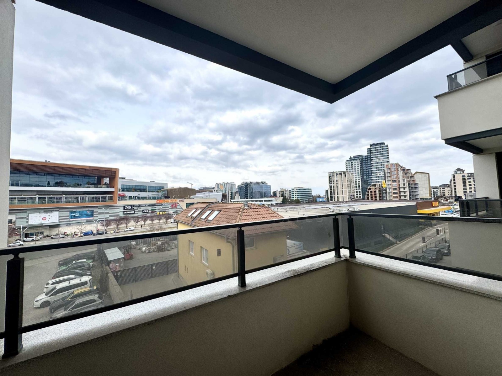 Продава 3-СТАЕН, гр. София, Кръстова вада, снимка 6 - Апартаменти - 53949597