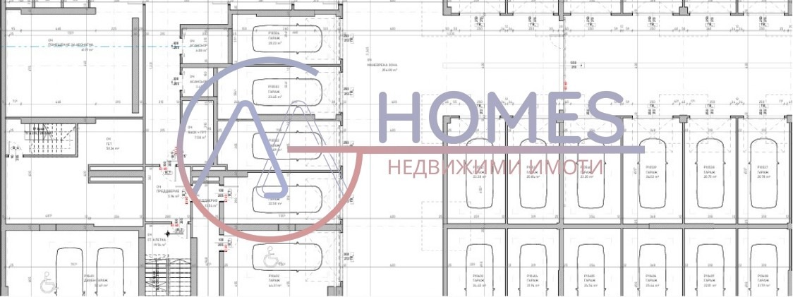 Продава 3-СТАЕН, гр. София, Банишора, снимка 2 - Апартаменти - 54053040
