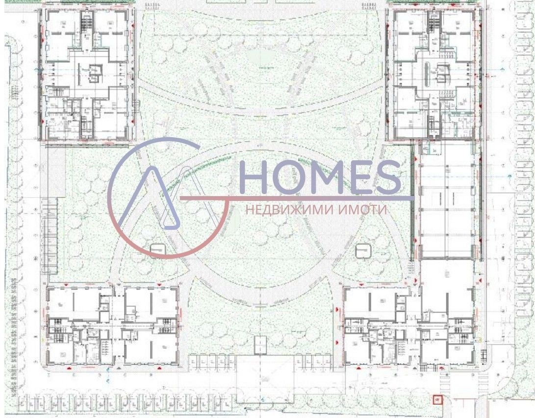 Продава 3-СТАЕН, гр. София, Банишора, снимка 5 - Апартаменти - 54053040