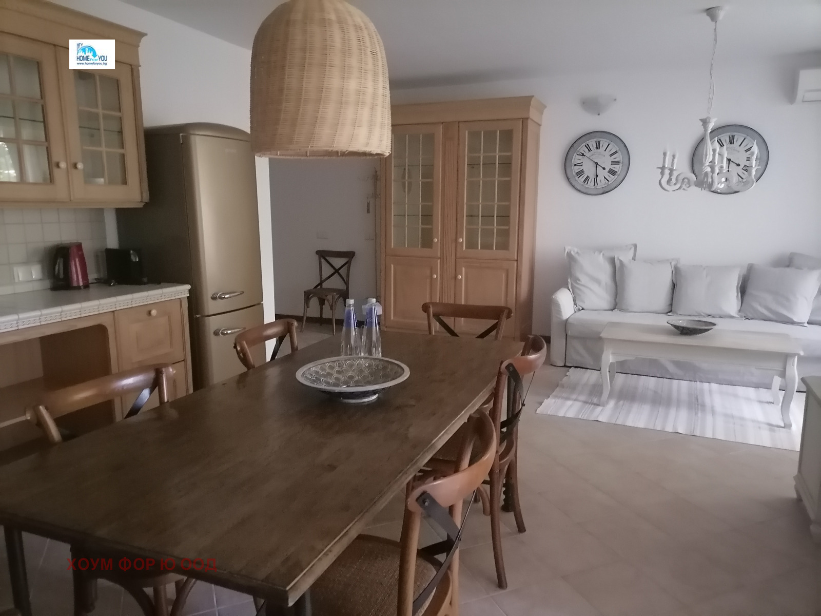 Продава 3-СТАЕН, с. Лозенец, област Бургас, снимка 3 - Апартаменти - 55922679