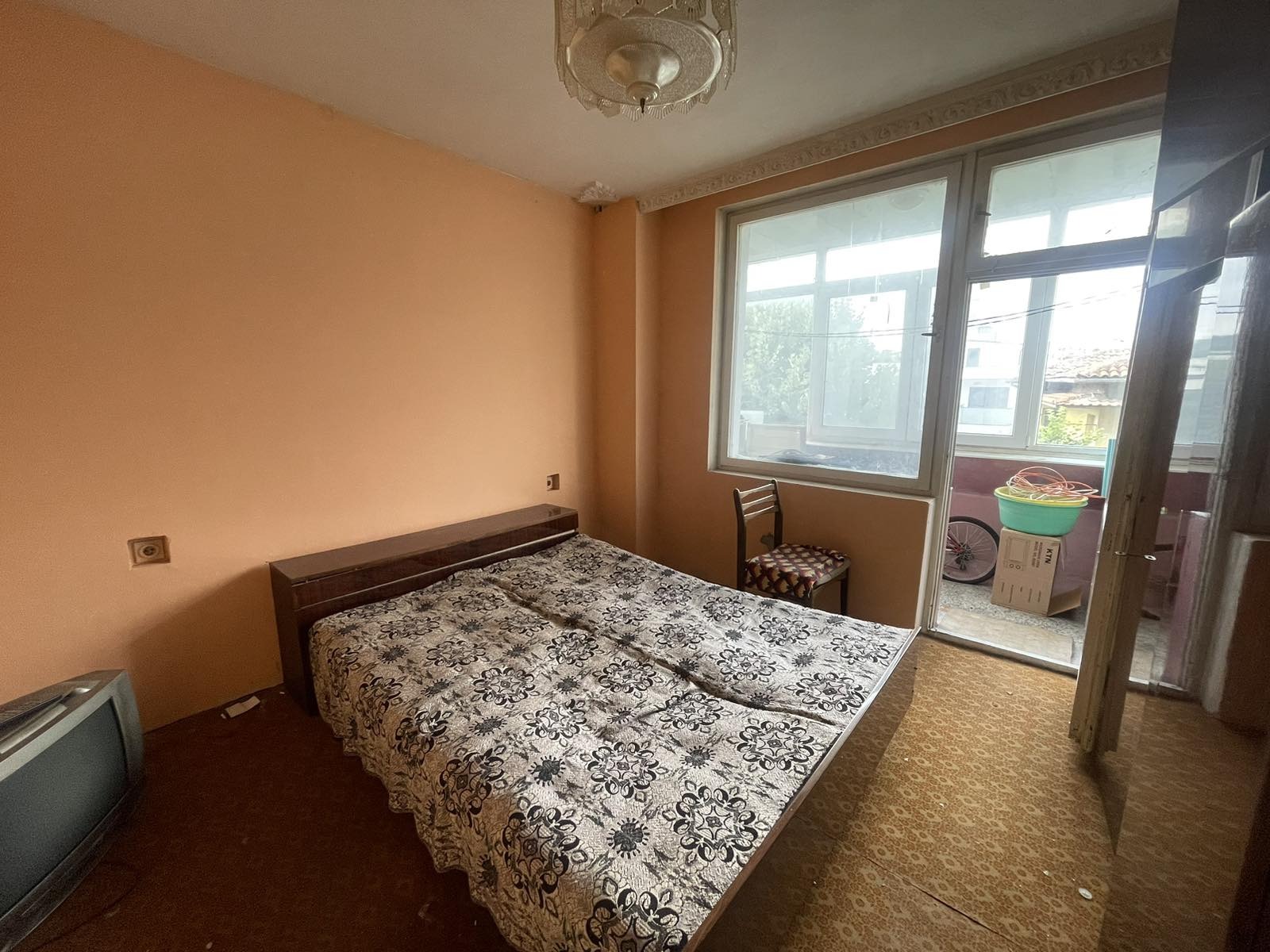 Продава 3-СТАЕН, гр. Шумен, Център, снимка 3 - Апартаменти - 55935930