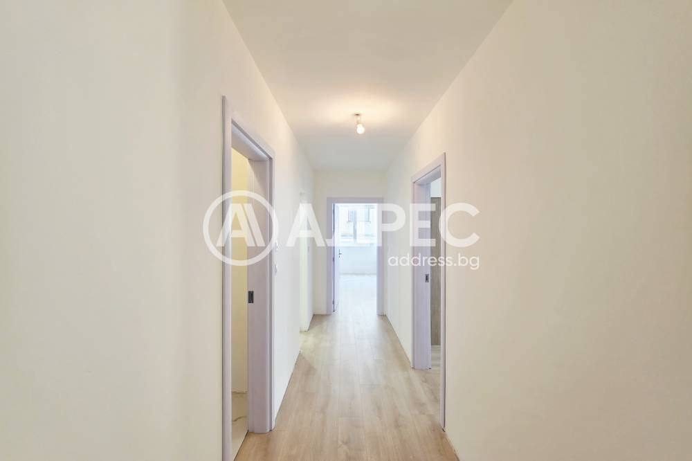 Продава 3-СТАЕН, гр. София, Редута, снимка 13 - Апартаменти - 56069330