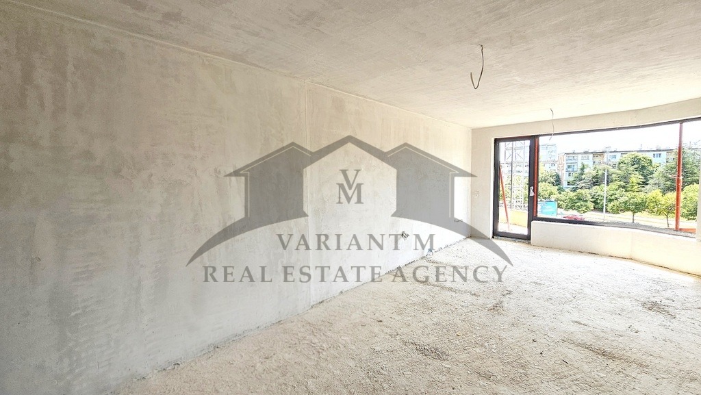 Продава 4-СТАЕН, гр. Варна, Чайка