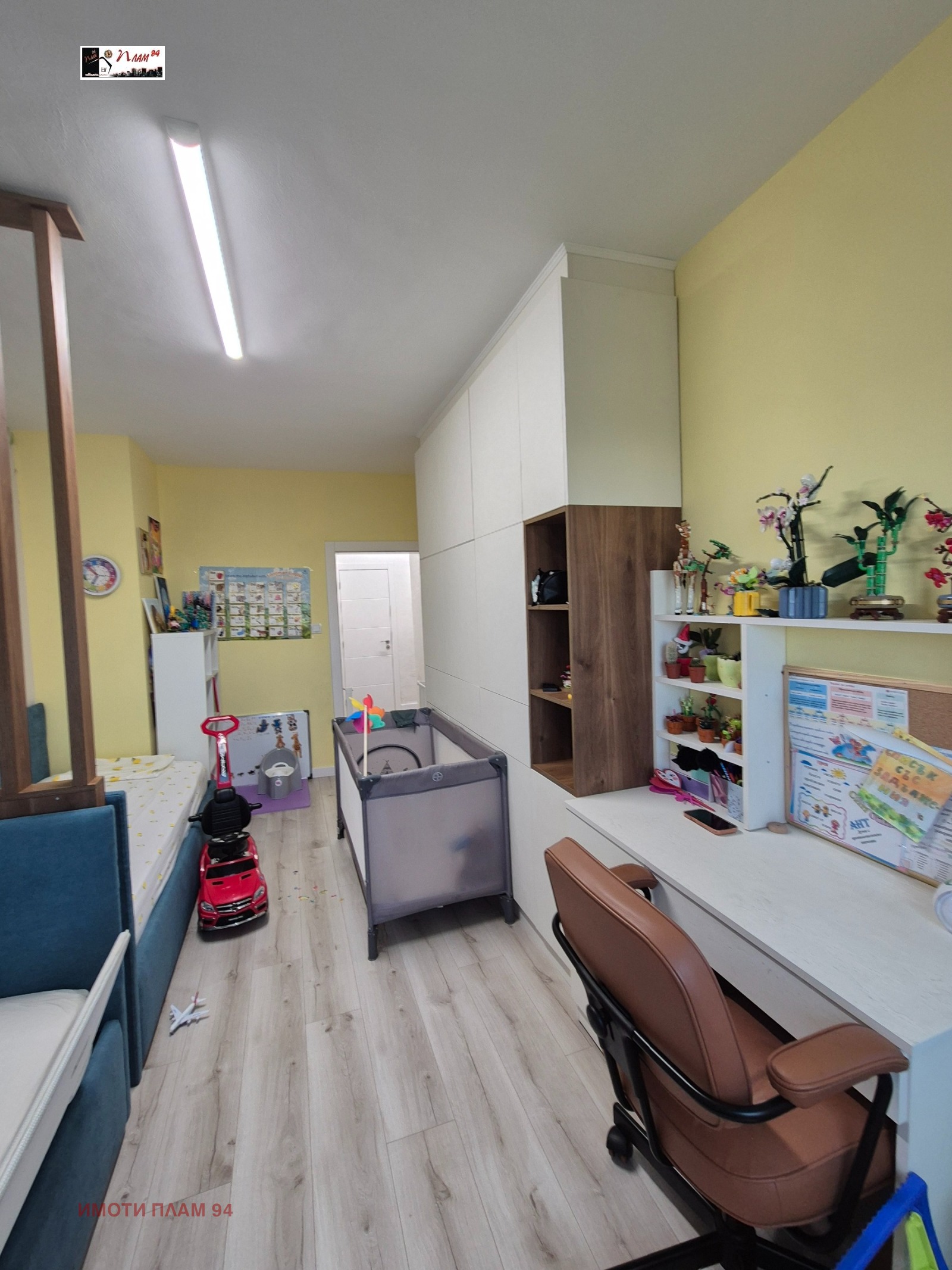 Продава МНОГОСТАЕН, гр. Варна, Възраждане 2, снимка 10 - Апартаменти - 55320940