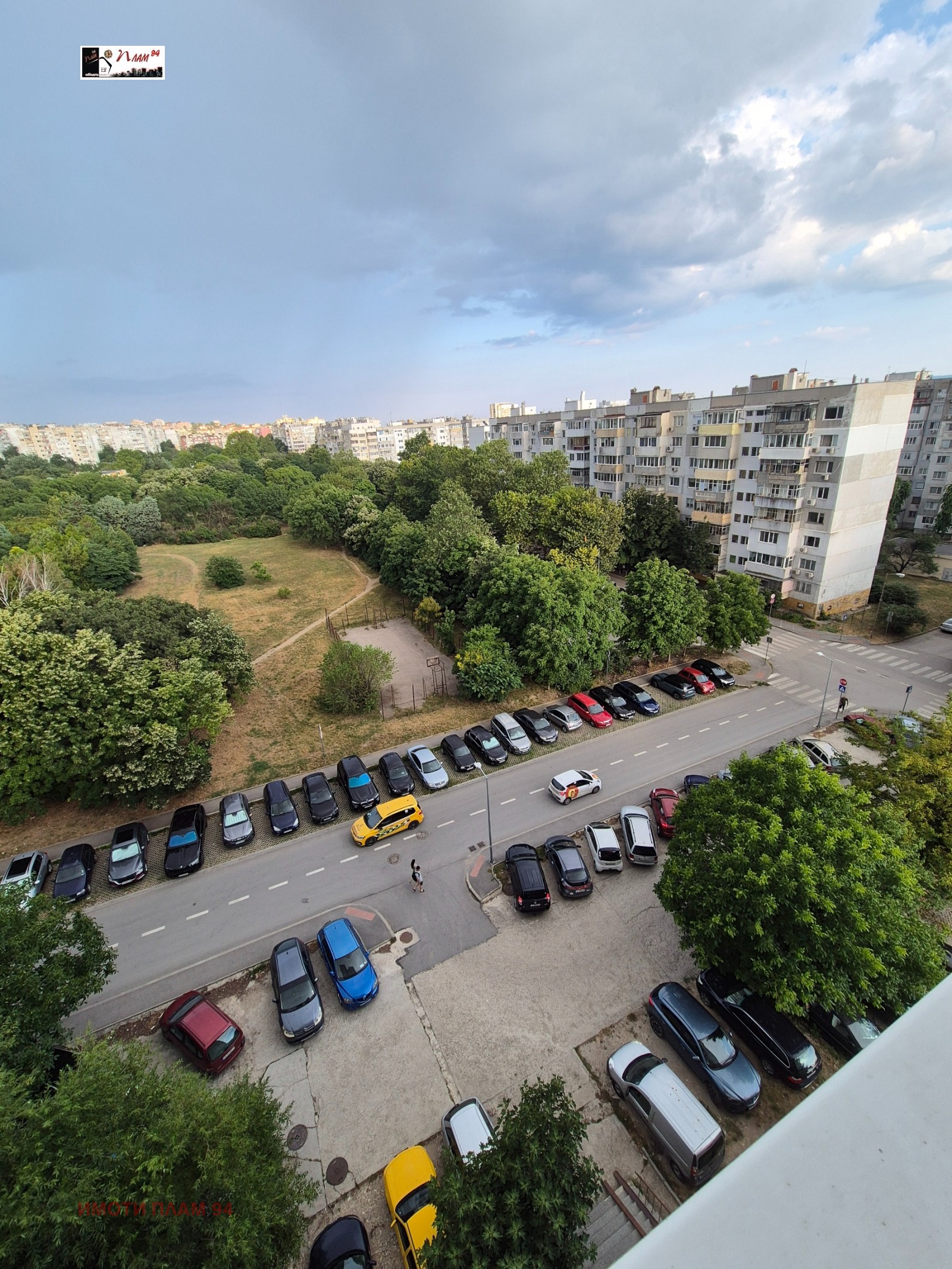 Продава МНОГОСТАЕН, гр. Варна, Възраждане 2, снимка 16 - Апартаменти - 55320940