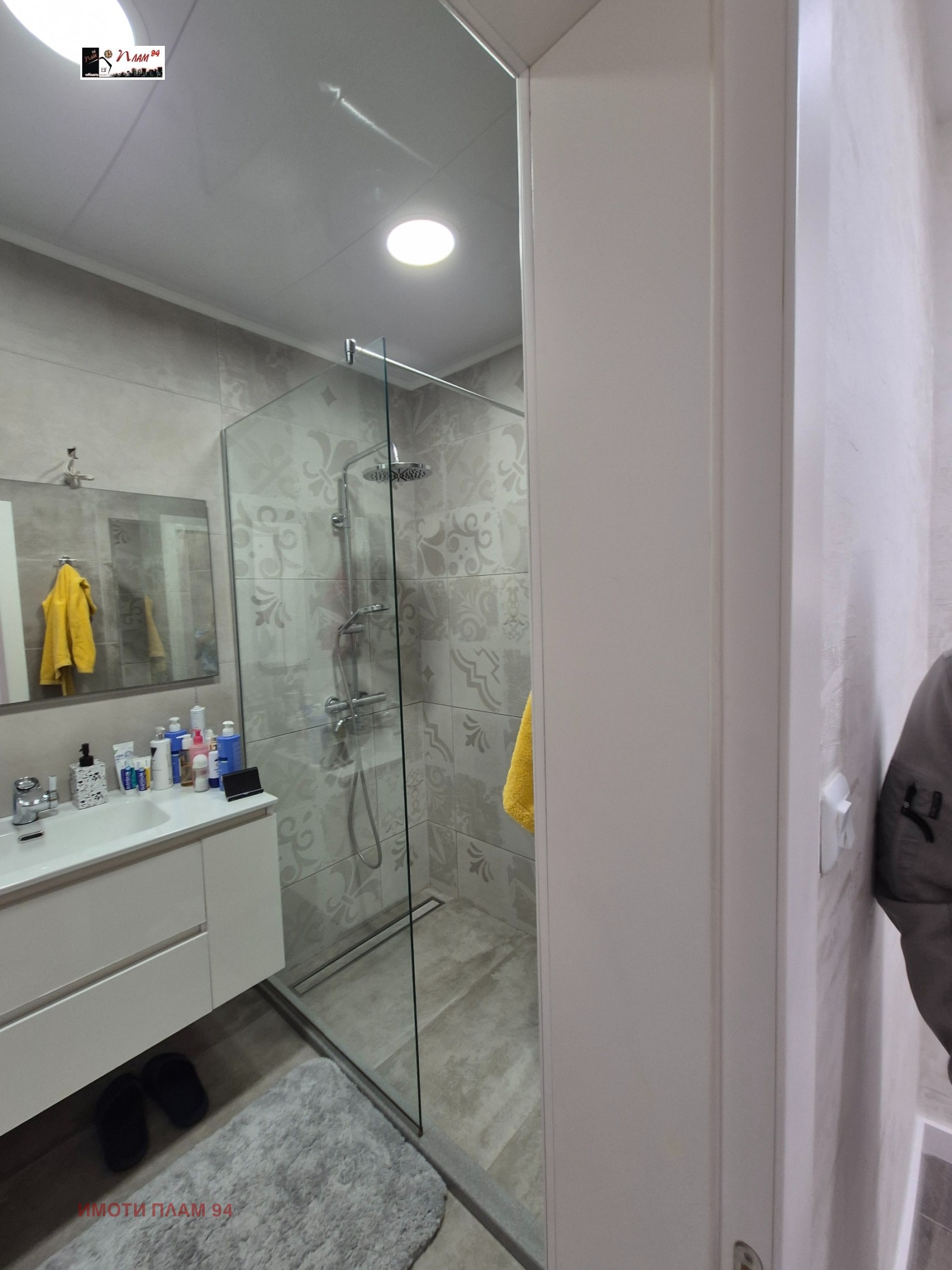 Продава МНОГОСТАЕН, гр. Варна, Възраждане 2, снимка 4 - Апартаменти - 55320940
