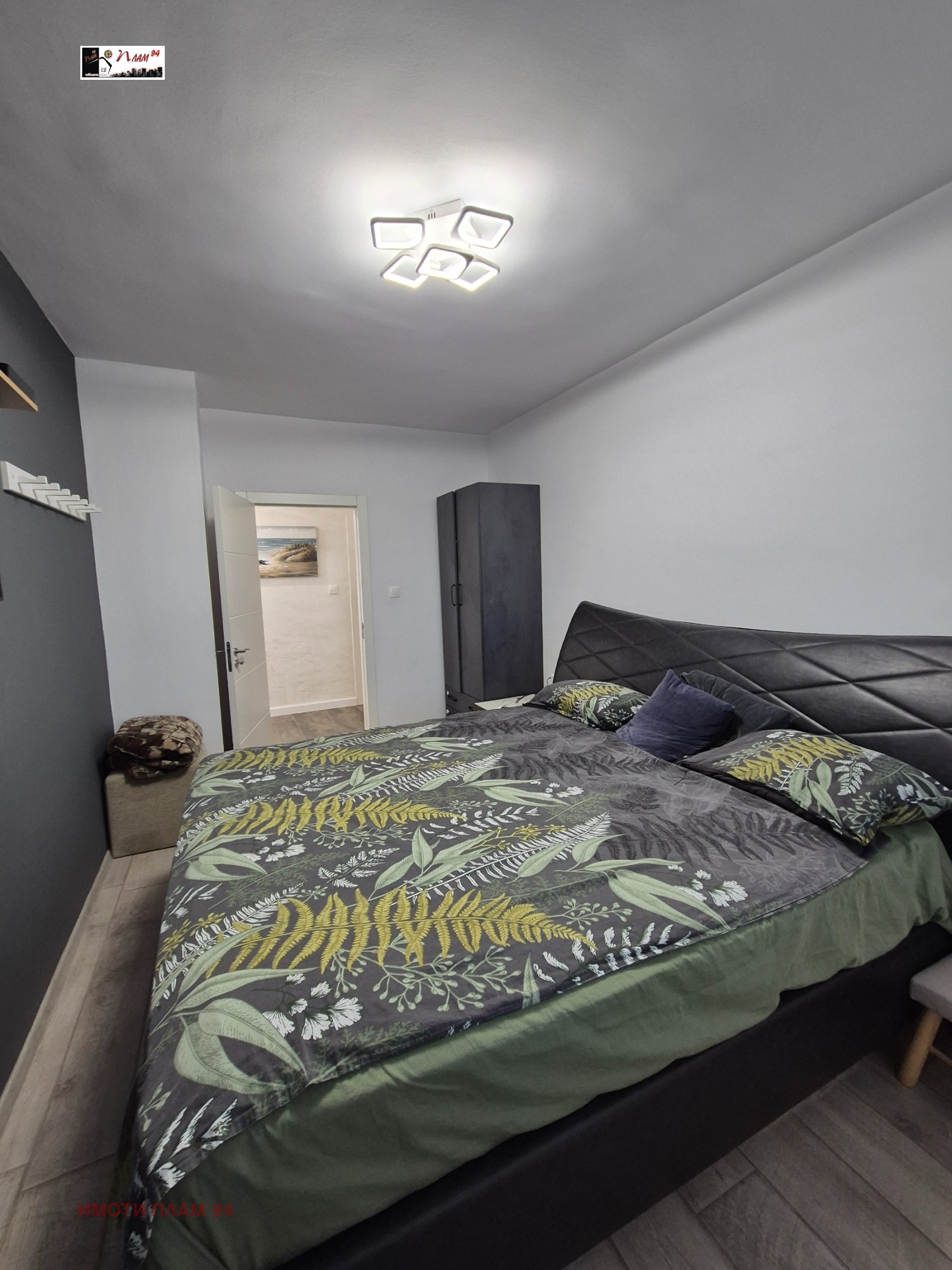 Продава МНОГОСТАЕН, гр. Варна, Възраждане 2, снимка 8 - Апартаменти - 55320940