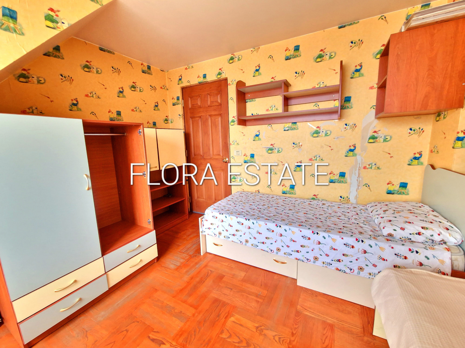 Продава МЕЗОНЕТ, гр. Добрич, Център, снимка 16 - Апартаменти - 54293077