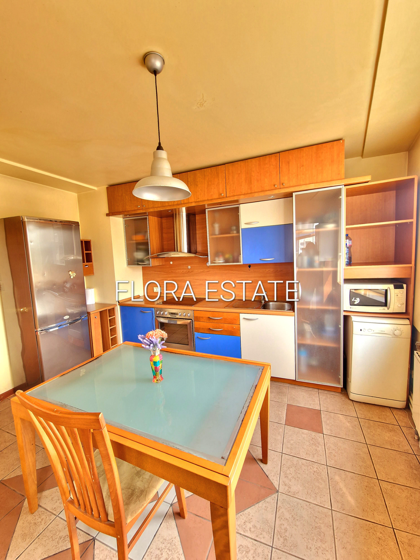 Продава МЕЗОНЕТ, гр. Добрич, Център, снимка 2 - Апартаменти - 54293077