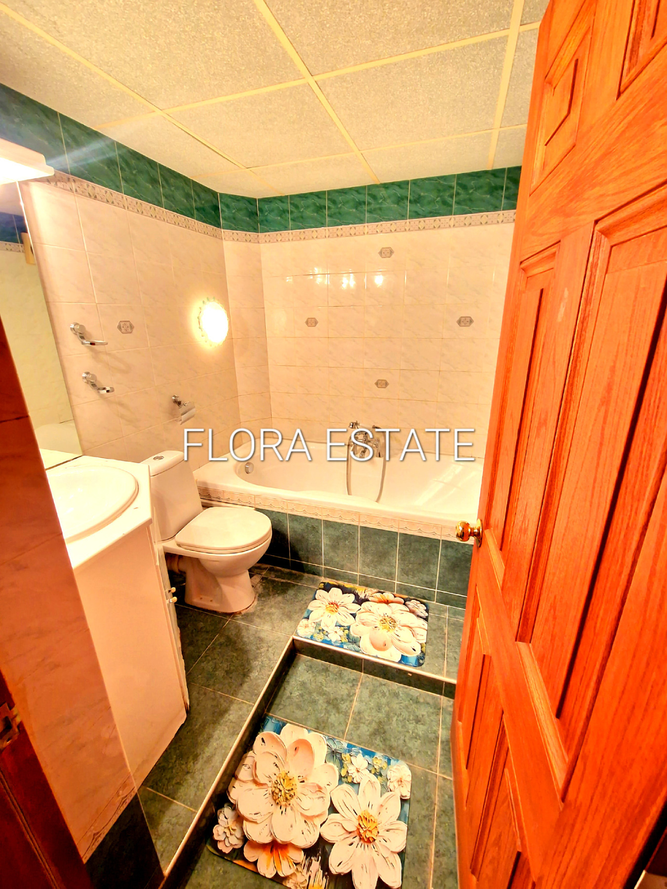 Продава МЕЗОНЕТ, гр. Добрич, Център, снимка 13 - Апартаменти - 54293077